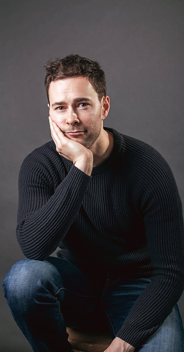 Mike Gill