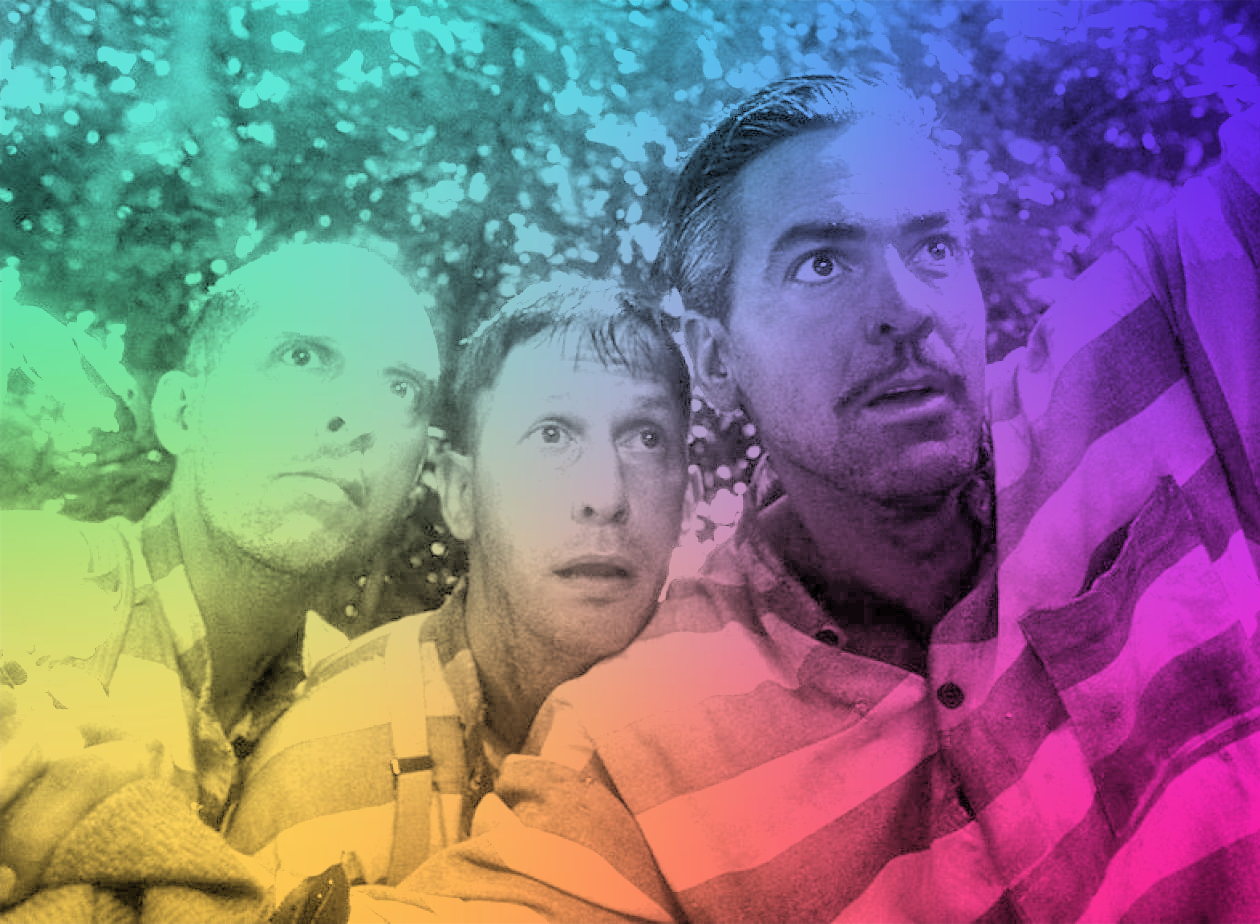 Oh brother where art thou photo